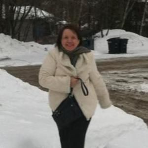 Meet your Posher, Jeanette